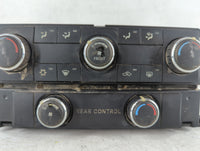 2008 Chrysler Town & Country Climate Control Module Temperature AC/Heater Replacement P/N:P55111805AF Fits OEM Used Auto Par