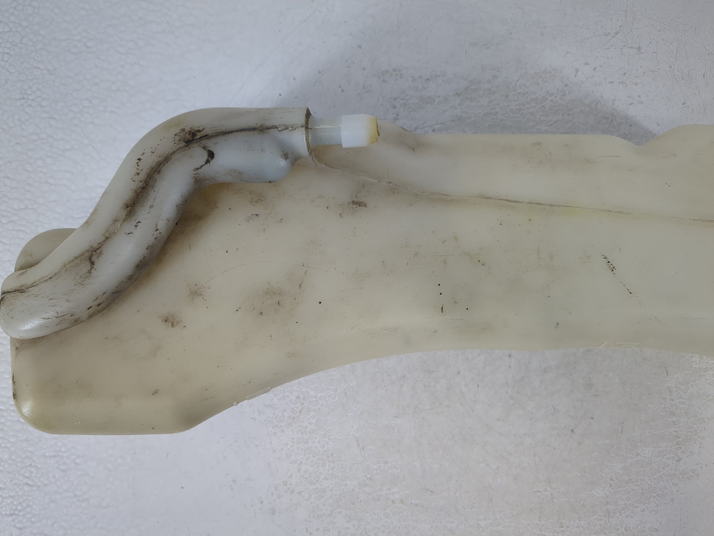 Misc. 2008 CHRYSLER TOWN & COUNTRY - Oemusedautoparts1.com