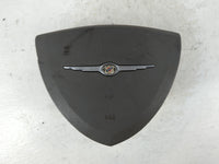 2008 Chrysler Town & Country Air Bag Driver Left Steering Wheel Mounted Fits OEM Used Auto Parts - Oemusedautoparts1.com