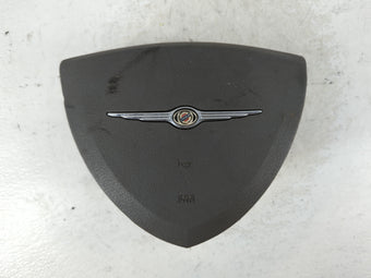 compare product 2008 Chrysler Town & Country Air Bag Driver Left Steering Wheel Mounted Fits OEM Used Auto Parts