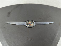 2008 Chrysler Town & Country Air Bag Driver Left Steering Wheel Mounted Fits OEM Used Auto Parts - Oemusedautoparts1.com