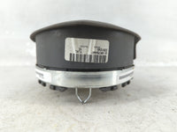 2008 Chrysler Town & Country Air Bag Driver Left Steering Wheel Mounted Fits OEM Used Auto Parts - Oemusedautoparts1.com