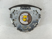 2008 Chrysler Town & Country Air Bag Driver Left Steering Wheel Mounted Fits OEM Used Auto Parts - Oemusedautoparts1.com