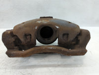 2008-2016 Chrysler Town & Country Front Driver Left Brake Caliper 938352 - Oemusedautoparts1.com
