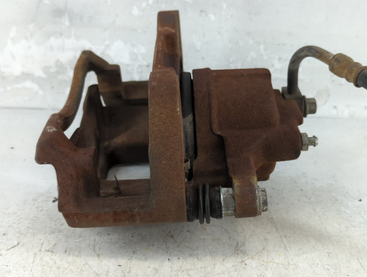 2008-2016 Chrysler Town & Country Front Passenger Right Brake Caliper 938355 - Oemusedautoparts1.com