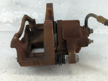 2008-2016 Chrysler Town & Country Front Passenger Right Brake Caliper
