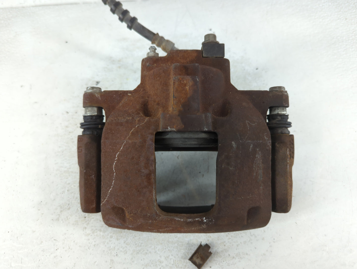 2008-2016 Chrysler Town & Country Front Passenger Right Brake Caliper 938355 - Oemusedautoparts1.com