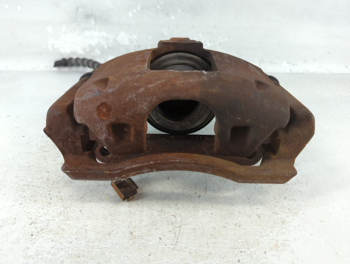 2008-2016 Chrysler Town & Country Front Passenger Right Brake Caliper 938355 - Oemusedautoparts1.com