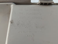 2008 Chrysler Town & Country Passenger Glove Box Door Storage Compartment 938361 - Oemusedautoparts1.com
