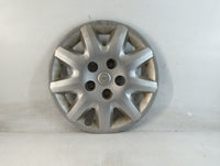2008-2010 Chrysler Town & Country Hubcap Wheel Cover - Oemusedautoparts1.com