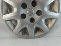 2008-2010 Chrysler Town & Country Hubcap Wheel Cover - Oemusedautoparts1.com