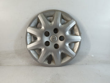 2008-2010 Chrysler Town & Country Hubcap Wheel Cover - Oemusedautoparts1.com