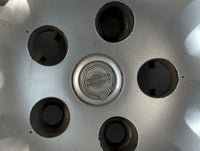 2008-2010 Chrysler Town & Country Hubcap Wheel Cover - Oemusedautoparts1.com