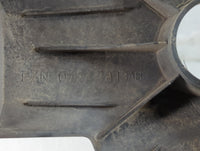 2008-2010 Chrysler Town & Country Hubcap Wheel Cover - Oemusedautoparts1.com