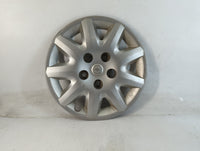 2008-2010 Chrysler Town & Country Hubcap Wheel Cover - Oemusedautoparts1.com