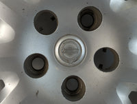 2008-2010 Chrysler Town & Country Hubcap Wheel Cover - Oemusedautoparts1.com