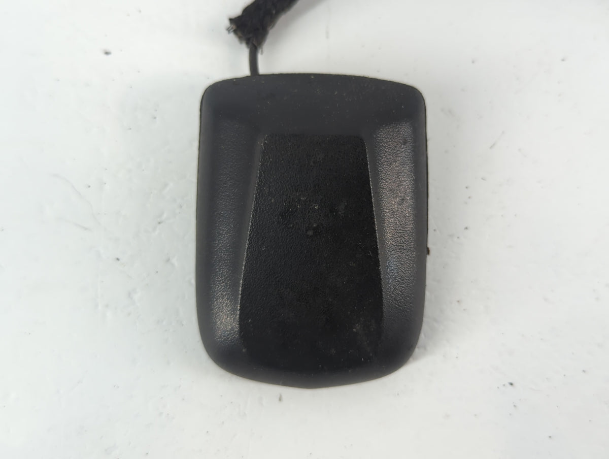 2008 Chrysler Town & Country Radio Antenna Mast 938668 - Oemusedautoparts1.com