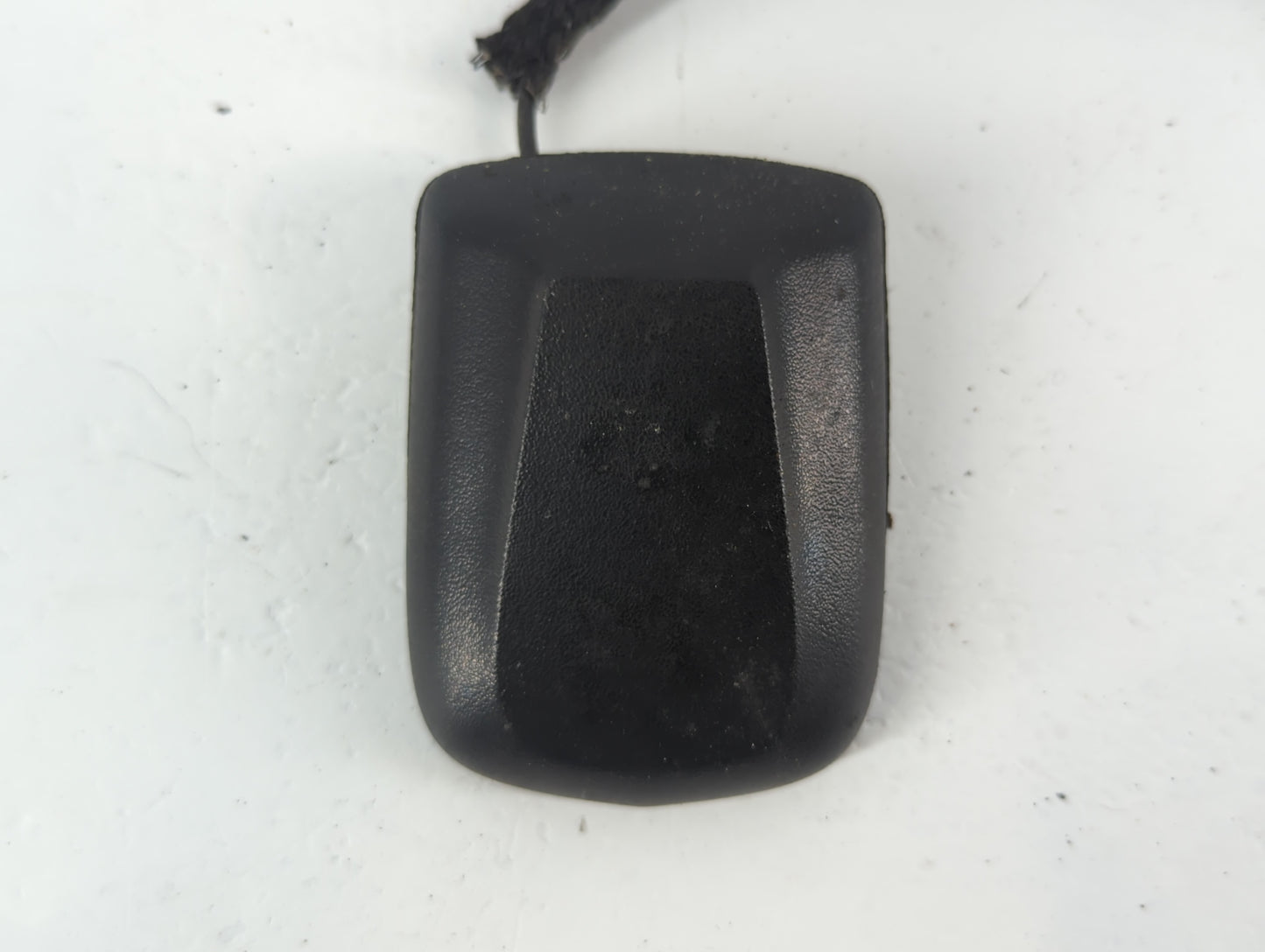 2008 Chrysler Town & Country Radio Antenna Mast 938668 - Oemusedautoparts1.com
