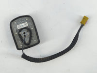 2008 Chrysler Town & Country Radio Antenna Mast 938668 - Oemusedautoparts1.com