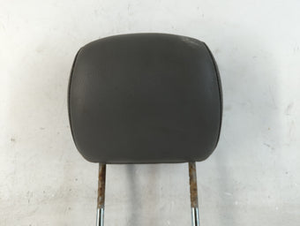 compare product 2008 Chrysler Town & Country Headrest Head Rest Front Driver Passenger Seat Fits OEM Used Auto Parts