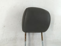 2008 Chrysler Town & Country Headrest Head Rest Front Driver Passenger Seat Fits OEM Used Auto Parts - Oemusedautoparts1.com