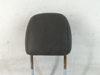2008 Chrysler Town & Country Headrest Head Rest Front Driver Passenger Seat Fits OEM Used Auto Parts - Oemusedautoparts1.com