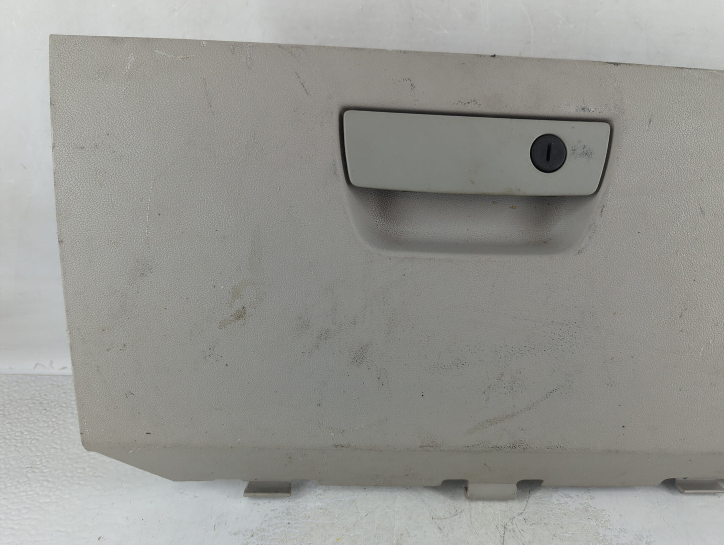 2008 Chrysler Town & Country Passenger Glove Box Door Storage Compartment - Oemusedautoparts1.com