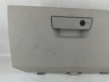2008 Chrysler Town & Country Passenger Glove Box Door Storage Compartment