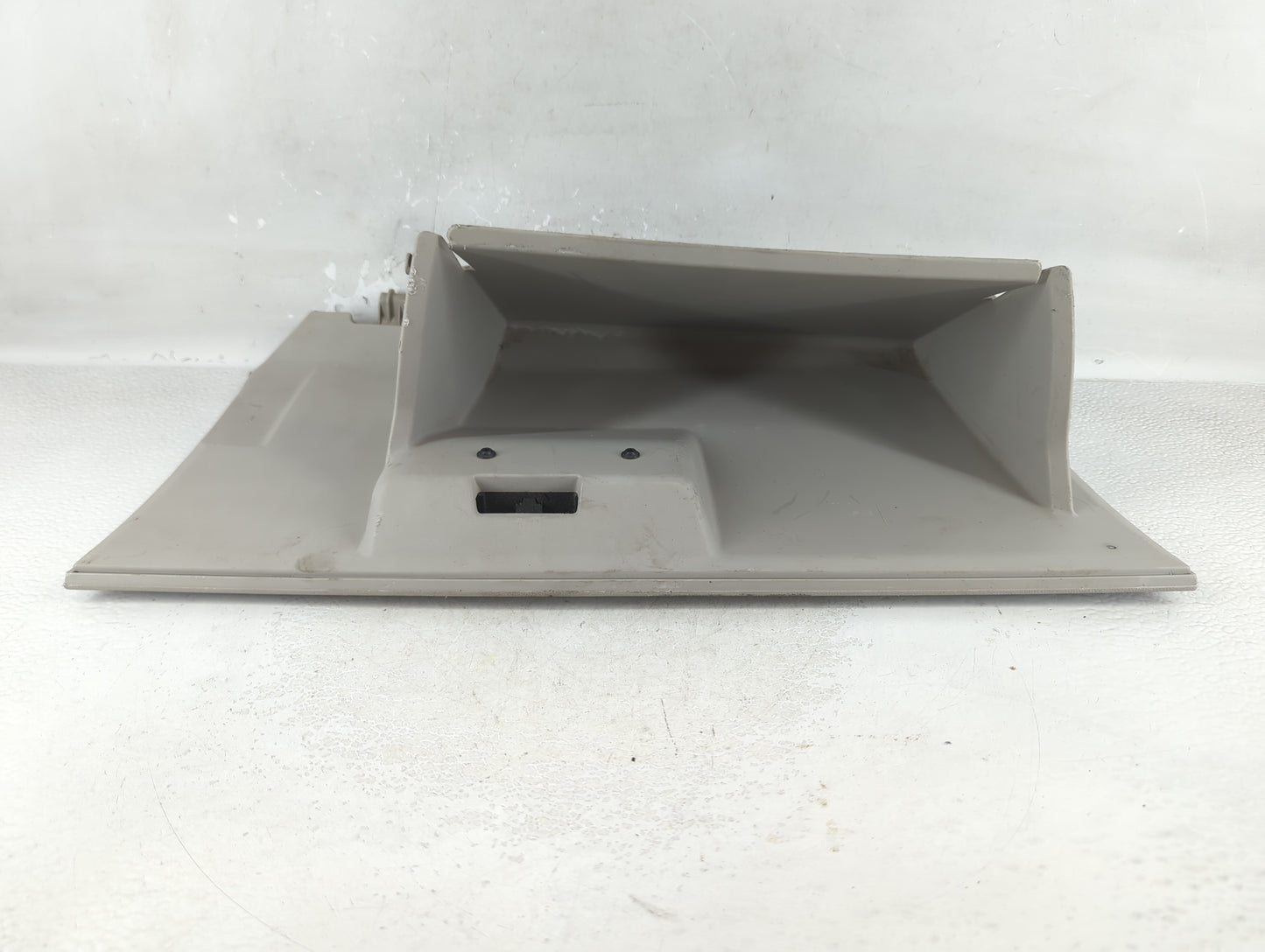 2008 Chrysler Town & Country Passenger Glove Box Door Storage Compartment 938684 - Oemusedautoparts1.com