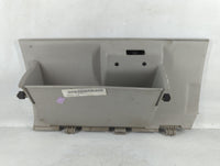 2008 Chrysler Town & Country Passenger Glove Box Door Storage Compartment 938684 - Oemusedautoparts1.com