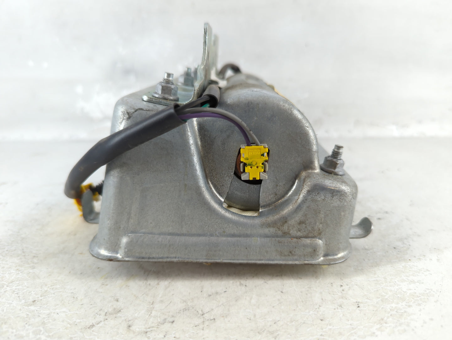 2013-2016 Chrysler Town & Country Air Bag Passenger Right Dashboard OEM Fits Fits 2013 2014 2015 2016 2017 2018 2019 2020 OE