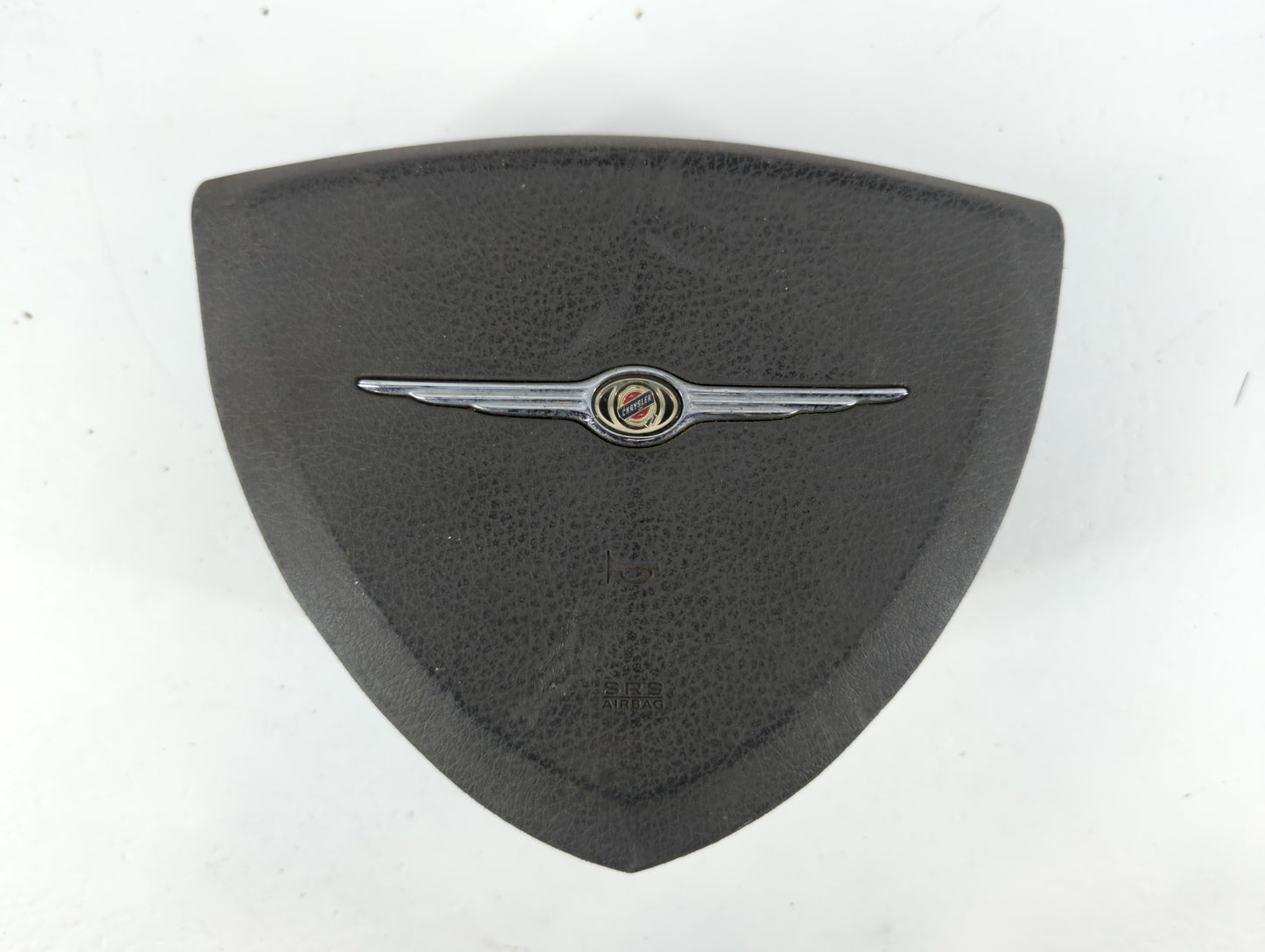 2008 Chrysler Town & Country Air Bag Driver Left Steering Wheel Mounted Fits OEM Used Auto Parts - Oemusedautoparts1.com