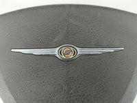 2008 Chrysler Town & Country Air Bag Driver Left Steering Wheel Mounted Fits OEM Used Auto Parts - Oemusedautoparts1.com
