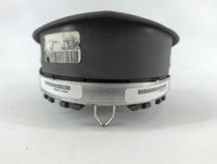 2008 Chrysler Town & Country Air Bag Driver Left Steering Wheel Mounted Fits OEM Used Auto Parts - Oemusedautoparts1.com