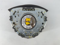 2008 Chrysler Town & Country Air Bag Driver Left Steering Wheel Mounted Fits OEM Used Auto Parts - Oemusedautoparts1.com