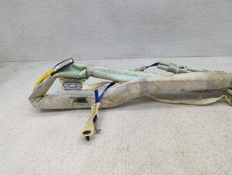 compare product 2013-2016 Chrysler Town & Country Passenger Curtain Air Bag Oem