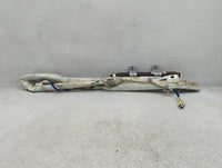 2013-2016 Chrysler Town & Country Passenger Curtain Air Bag Oem - Oemusedautoparts1.com