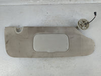 2008-2010 Chrysler Town & Country Sun Visor Shade Replacement Driver Left Mirror Fits Fits 2008 2009 2010 OEM Used Auto Part