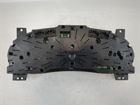 2008 Chrysler Town & Country Instrument Cluster Speedometer Gauges Fits OEM Used Auto Parts - Oemusedautoparts1.com