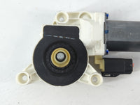 2008 Chrysler Town & Country Passenger Front Right Power Window Motor - Oemusedautoparts1.com