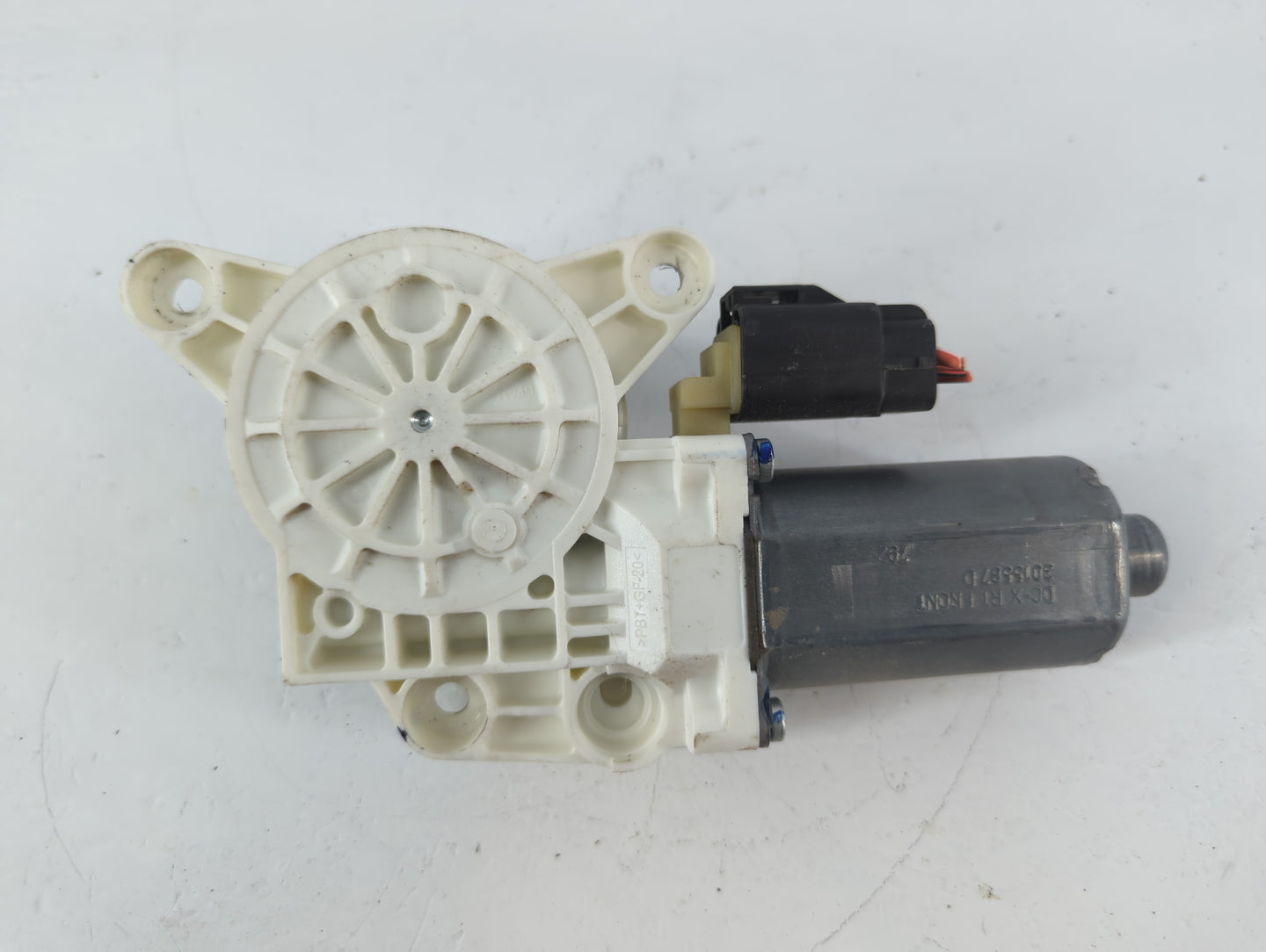 2008 Chrysler Town & Country Passenger Front Right Power Window Motor - Oemusedautoparts1.com