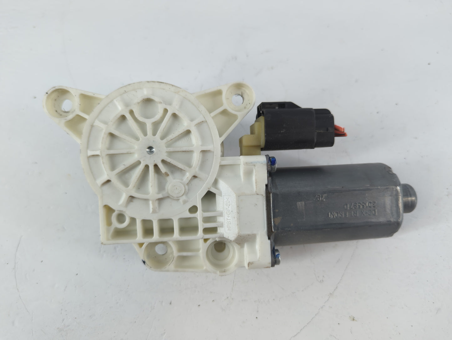 2008 Chrysler Town & Country Passenger Front Right Power Window Motor - Oemusedautoparts1.com