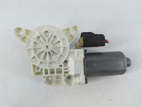 2008 Chrysler Town & Country Passenger Front Right Power Window Motor - Oemusedautoparts1.com