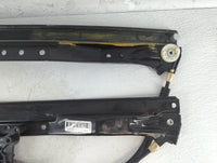 2008 Chrysler Town & Country Used Window Regulator Passenger Front 938728 - Oemusedautoparts1.com