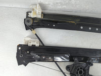 2008 Chrysler Town & Country Used Window Regulator Passenger Front - Oemusedautoparts1.com