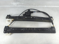 2008 Chrysler Town & Country Used Window Regulator Passenger Front - Oemusedautoparts1.com