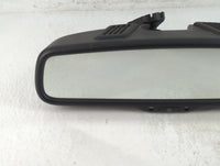 2008 Chrysler Town & Country Interior Rear View Mirror Replacement OEM Fits OEM Used Auto Parts - Oemusedautoparts1.com