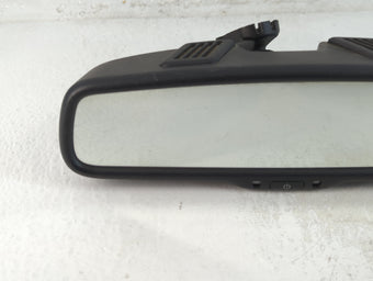 compare product 2008 Chrysler Town & Country Interior Rear View Mirror Replacement OEM Fits OEM Used Auto Parts