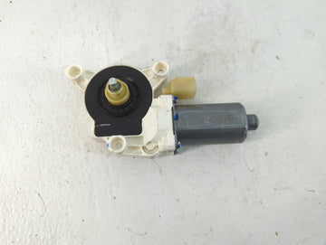 2008 Chrysler Town & Country Driver Front Left Power Window Motor - Oemusedautoparts1.com