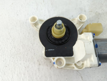 2008 Chrysler Town & Country Driver Front Left Power Window Motor